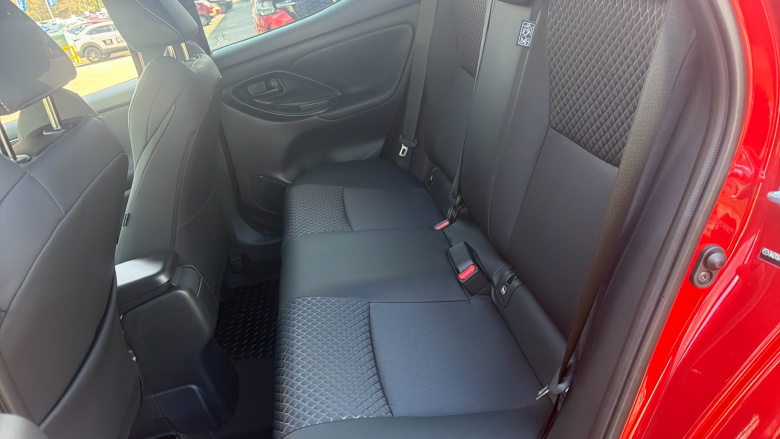 Mazda 2 Hybrid 1.5i Hybrid Homura 5dr CVT Hybrid Hatchback